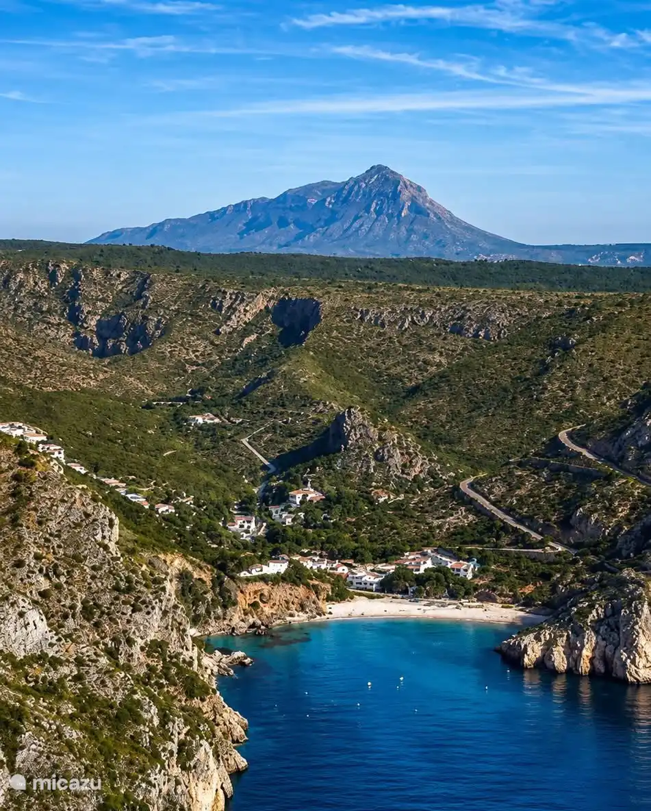 Plages idylliques 