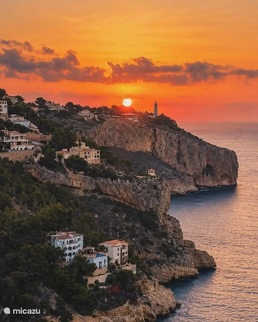 Magnifiques environs