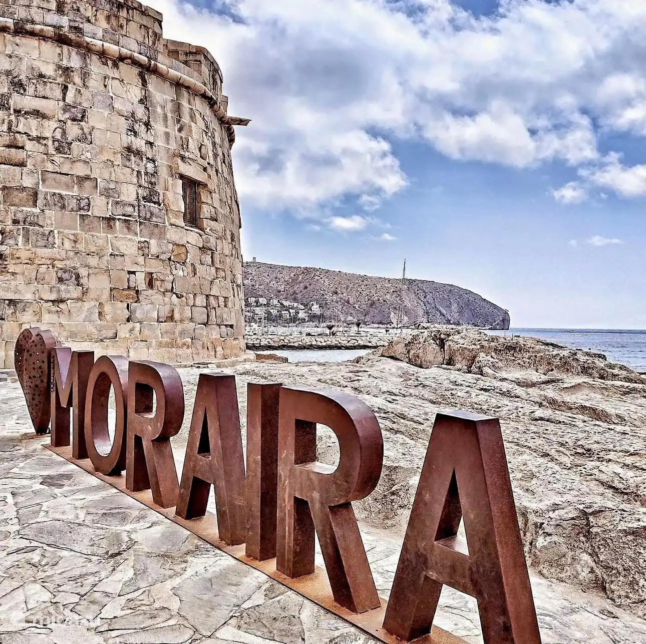 Moraira