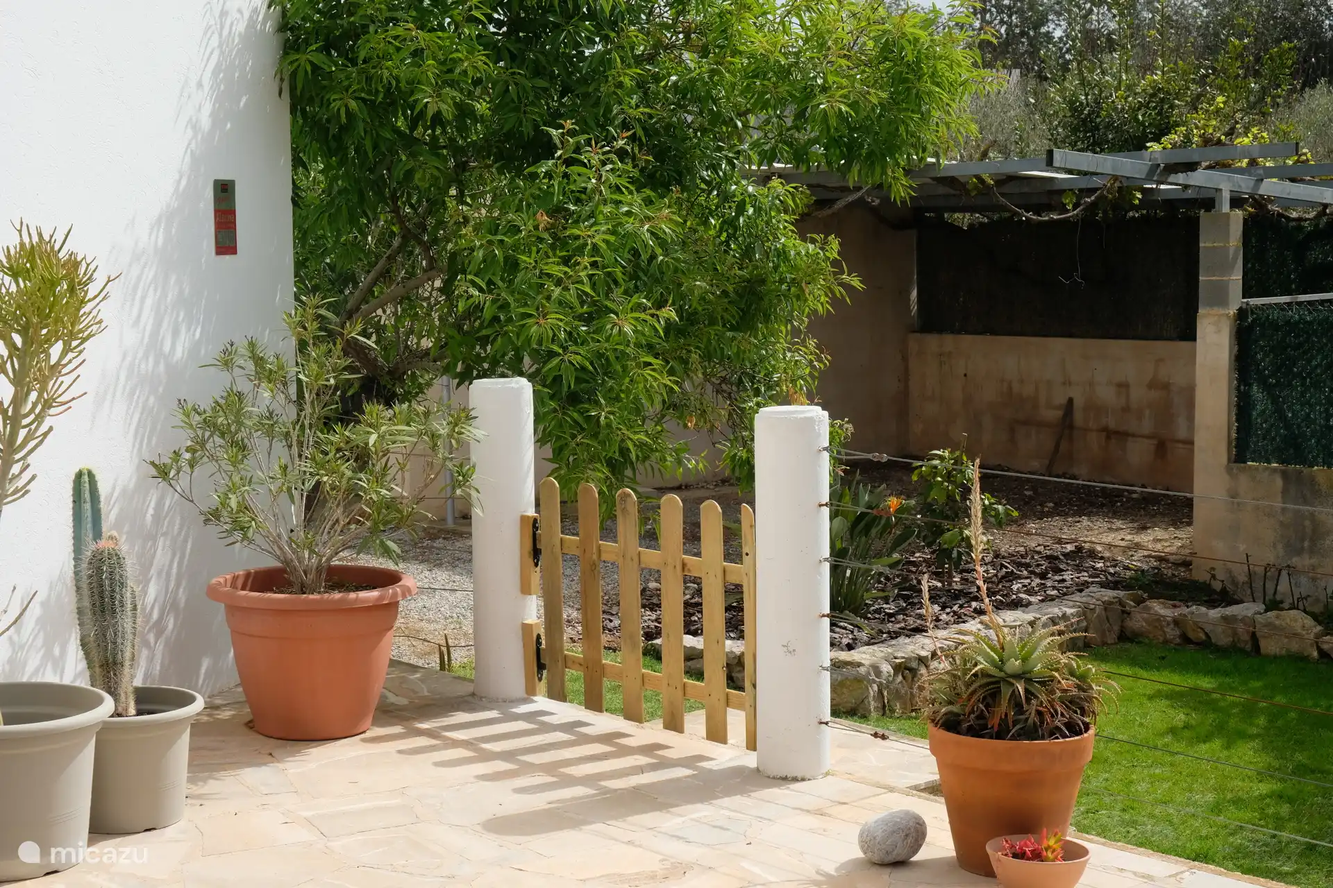 hek ivm kleine kinderen