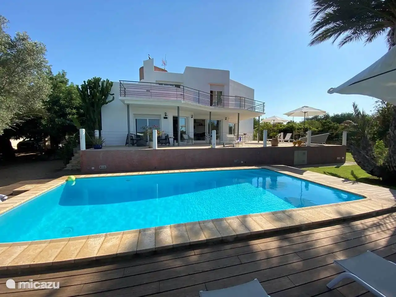 villa in Spanje huren? – Casa Feixa