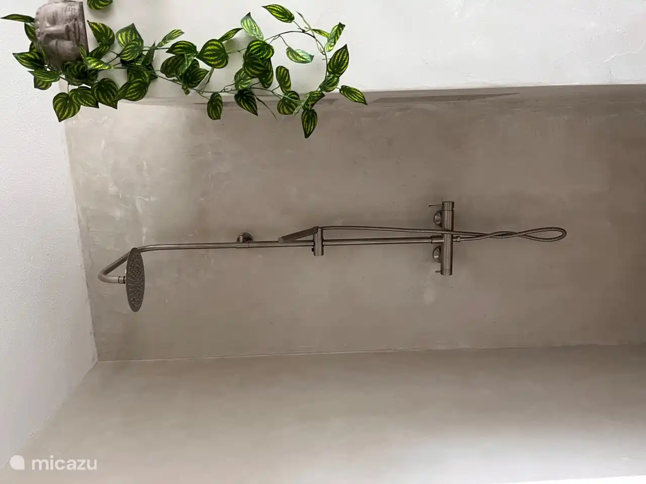 badkamer 2 op 1e verdieping