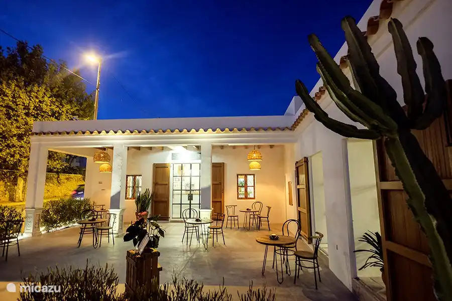 Can Mussonet in st Raphael..heerlijk restaurant vlakbij ons huis