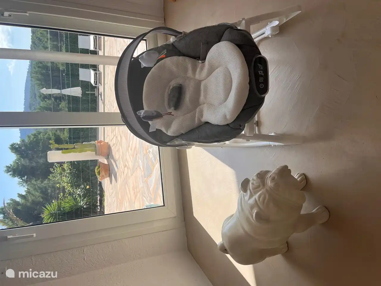 Van alles in huis voor baby's en peuters