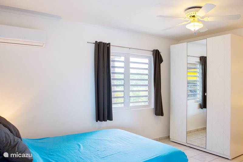 Vakantiehuis Curaçao, Banda Abou (west), Westpunt Villa Villa Finisterre