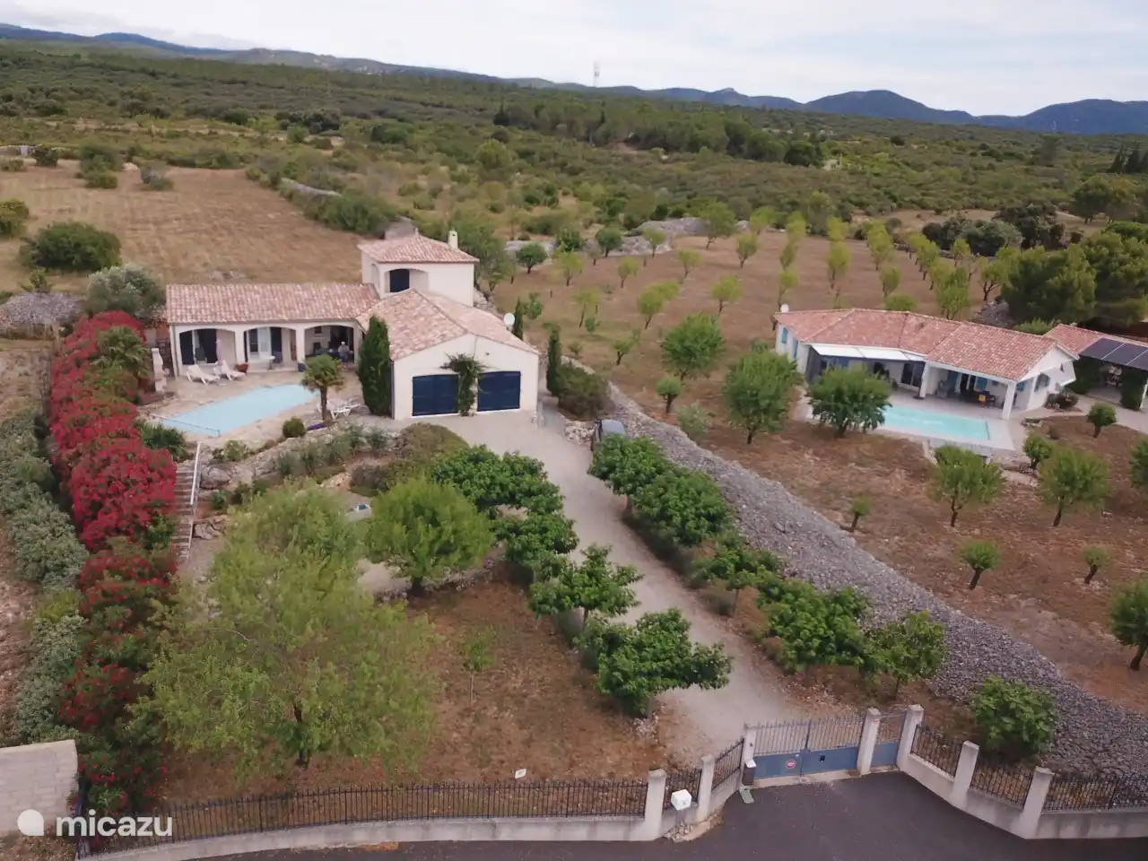 Pierradore en perspective