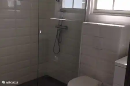 Vakantiehuis Aruba, Noord, Eagle Beach vakantiehuis Vakantiehuis Bubali/Eagle Beach badkamer