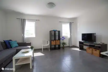 Vakantiehuis Curaçao, Curacao-Midden, Willemstad appartement Résidence L' Orangerie 15-D .