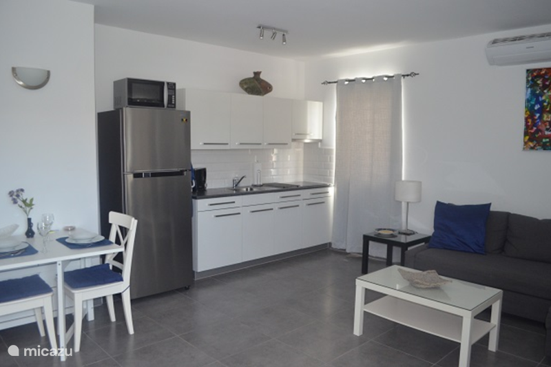 Vacation rental Curaçao, Curacao-Middle, Willemstad Apartment Résidence L' Orangerie 15-D