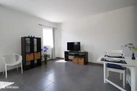 Vakantiehuis Curaçao, Curacao-Midden, Willemstad appartement Résidence L' Orangerie 15-D .