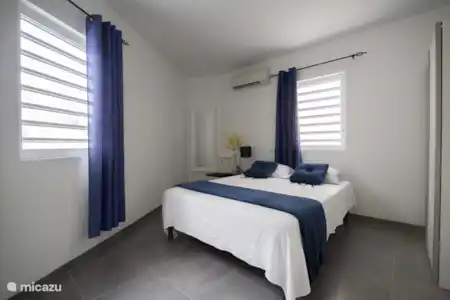 Vakantiehuis Curaçao, Curacao-Midden, Willemstad appartement Résidence L' Orangerie 15-D .