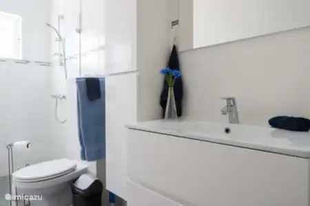 Vakantiehuis Curaçao, Curacao-Midden, Willemstad appartement Résidence L' Orangerie 15-D .