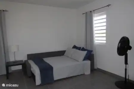 Vakantiehuis Curaçao, Curacao-Midden, Willemstad appartement Résidence L' Orangerie 15-D .