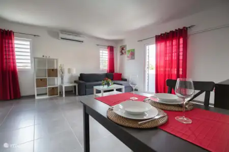 Ferienwohnung Curaçao, Curacao-Mitte, Willemstad appartement Résidence L 'Orangerie 15-E Ferienwohnung Curaçao, Curacao-Mitte, Willemstad appartement Résidence L 'Orangerie 15-E