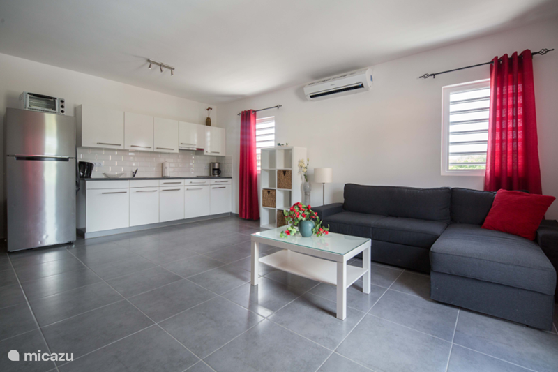 Vacation rental Curaçao, Curacao-Middle, Willemstad Apartment Résidence L' Orangerie 15-E