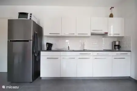 Ferienwohnung Curaçao, Curacao-Mitte, Willemstad appartement Résidence L 'Orangerie 15-E .