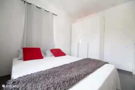 Ferienwohnung Curaçao, Curacao-Mitte, Willemstad appartement Résidence L 'Orangerie 15-E .