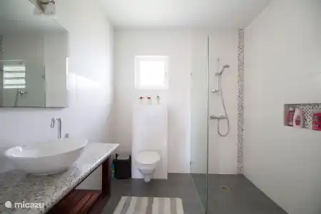 Ferienwohnung Curaçao, Curacao-Mitte, Willemstad appartement Résidence L 'Orangerie 15-E .