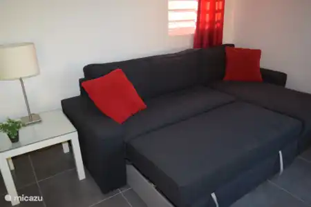 Ferienwohnung Curaçao, Curacao-Mitte, Willemstad appartement Résidence L 'Orangerie 15-E .