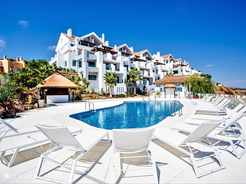 Ferienwohnung Spanien, Costa del Sol, La Cala de Mijas Appartement La Katharina