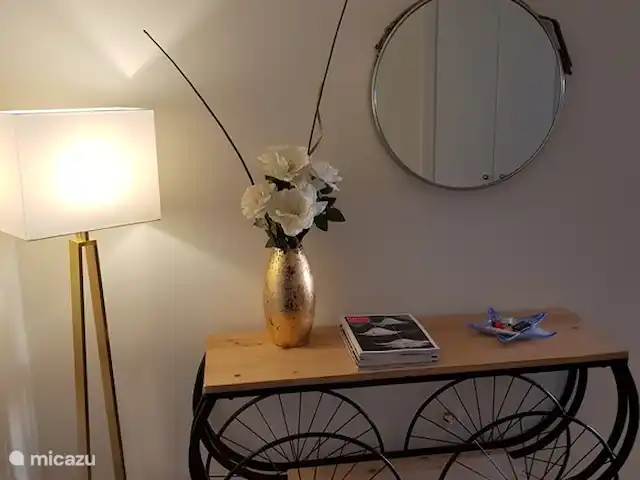 La Catherine | Espagne, Costa del Sol, La Cala de Mijas - appartement entrée