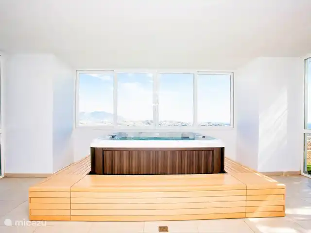 La Catherine | Espagne, Costa del Sol, La Cala de Mijas - appartement Jacuzzi La Cala Hill Club
