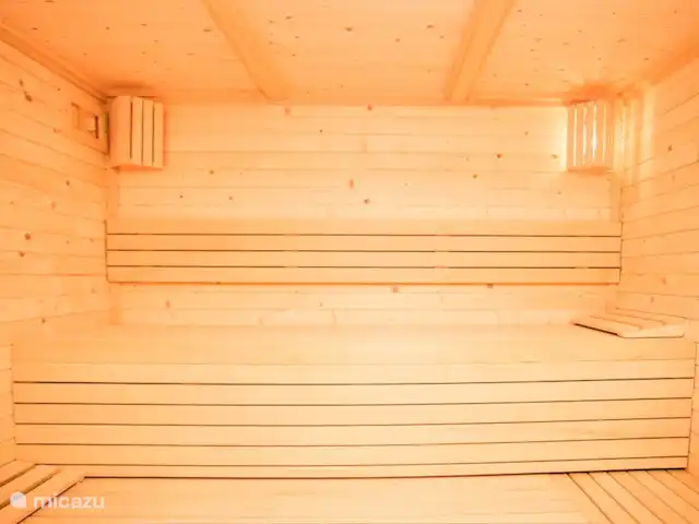 La Catherine | Espagne, Costa del Sol, La Cala de Mijas - appartement Sauna Club La Cala Colline