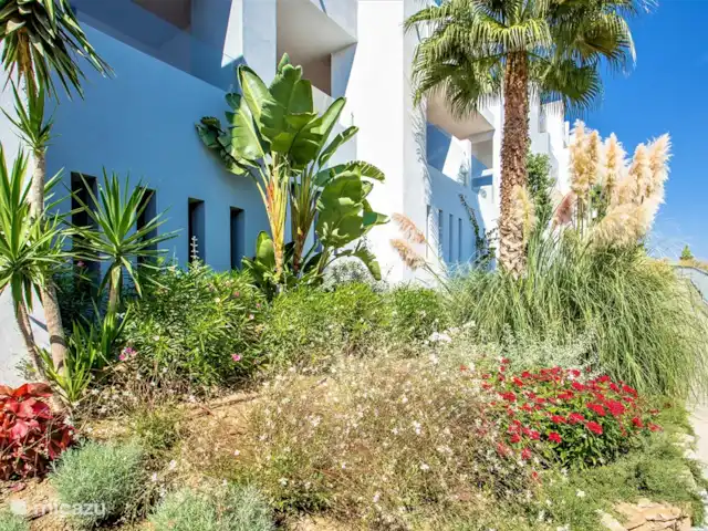 La Catherine | Espagne, Costa del Sol, La Cala de Mijas - appartement Jardins autour de La Cala Hill Club