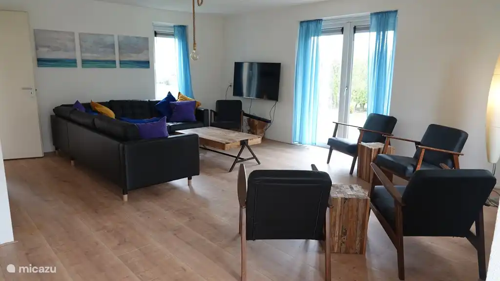 Geräumige heiter hell Zimmer