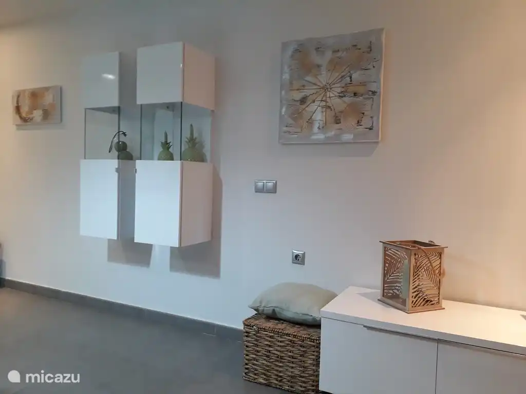 Luxury apartment 50m from the sea in Spain, Costa Blanca, Torrevieja - apartment