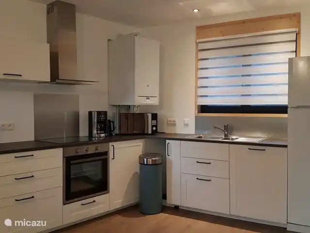 Location de Vacances France, Isère, Vaujany, maison de vacances - Chalet Amuse cuisine