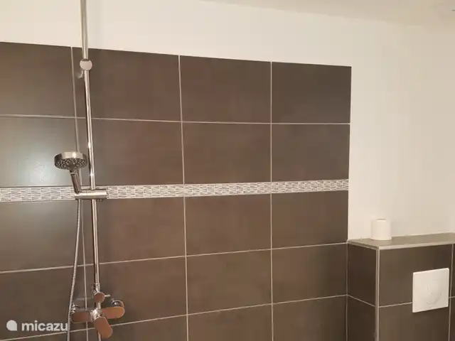 Location de Vacances France, Isère, Vaujany, maison de vacances - Chalet Amuse Salle de bain 2