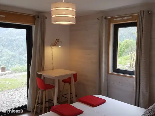 Location de Vacances France, Isère, Vaujany, maison de vacances - Chalet Amuse Studio