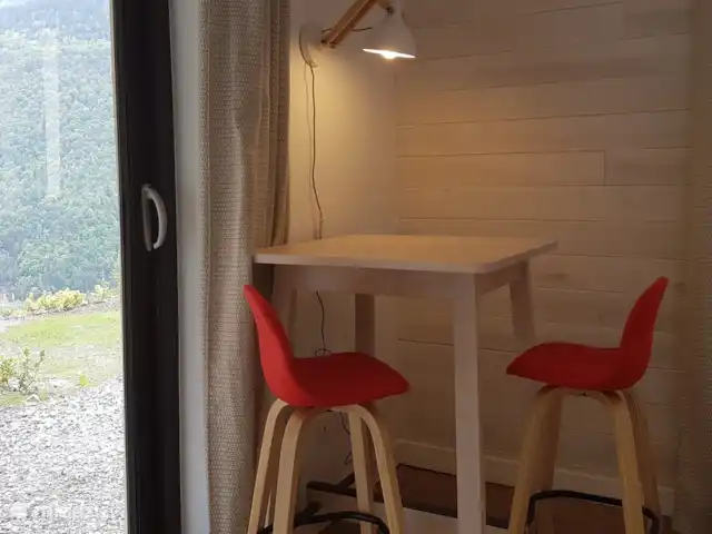 Location de Vacances France, Isère, Vaujany, maison de vacances - Chalet Amuse Studio