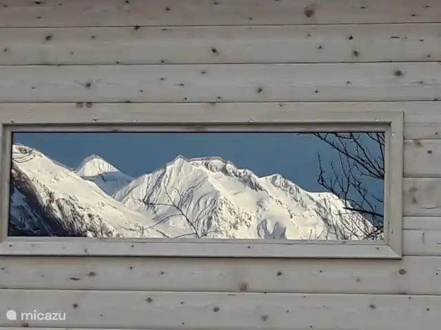Location de Vacances France, Isère, Vaujany, maison de vacances - Chalet Amuse Sauna