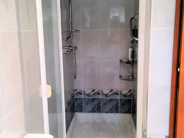 Casa Domipajo | Portugal, Algarve, Carvoeiro - villa Salle de bain 1 douche