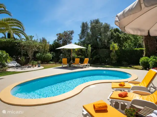 Casa Domipajo | Portugal, Algarve, Carvoeiro - villa Piscine