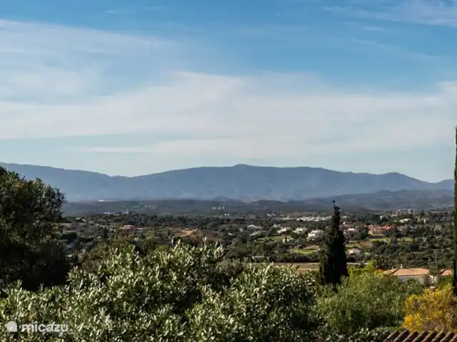 Casa Domipajo | Portugal, Algarve, Carvoeiro - villa Vue sur les montagnes de Monchique