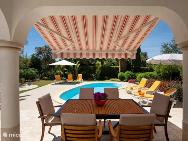 Casa Domipajo | Portugal, Algarve, Carvoeiro - villa Vue de la salle à manger