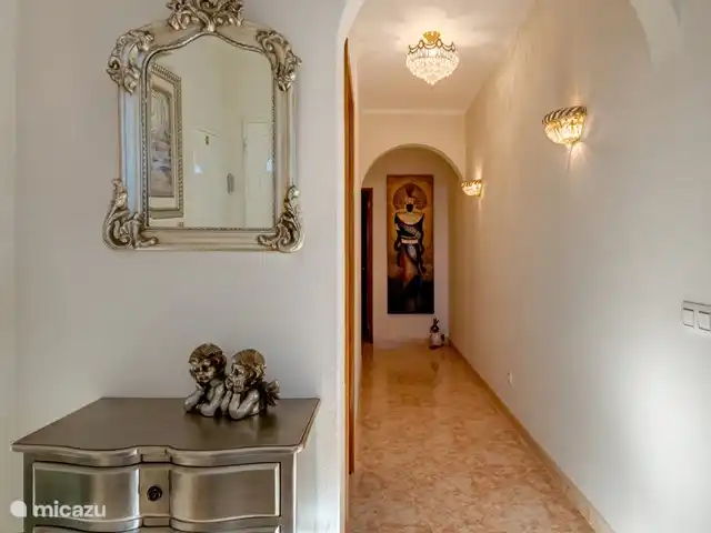 Casa Domipajo | Portugal, Algarve, Carvoeiro - villa Hall d'entrée
