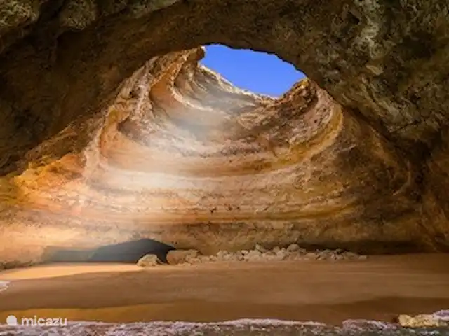 Casa Domipajo | Portugal, Algarve, Carvoeiro - villa Visite de la grotte de Benagil