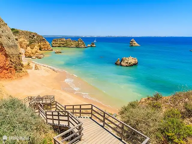 Casa Domipajo | Portugal, Algarve, Carvoeiro - villa