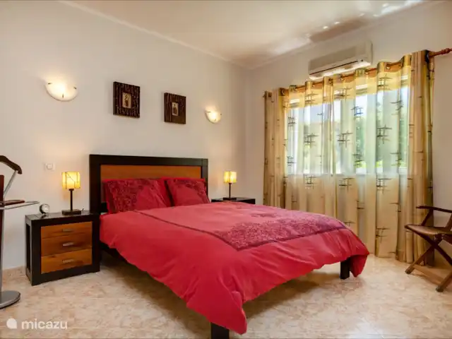 Casa Domipajo | Portugal, Algarve, Carvoeiro - villa Chambre 1