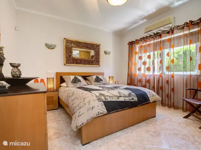 Casa Domipajo | Portugal, Algarve, Carvoeiro - villa Chambre 2