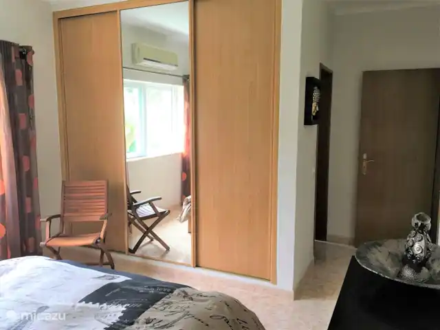 Casa Domipajo | Portugal, Algarve, Carvoeiro - villa Espace de rangement dans toutes les chambres