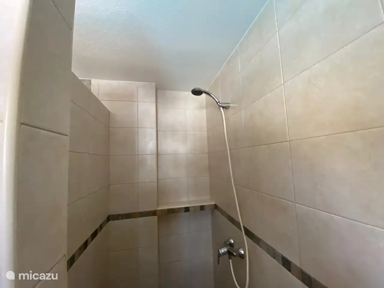 Badezimmer. Immer sehr sauber!