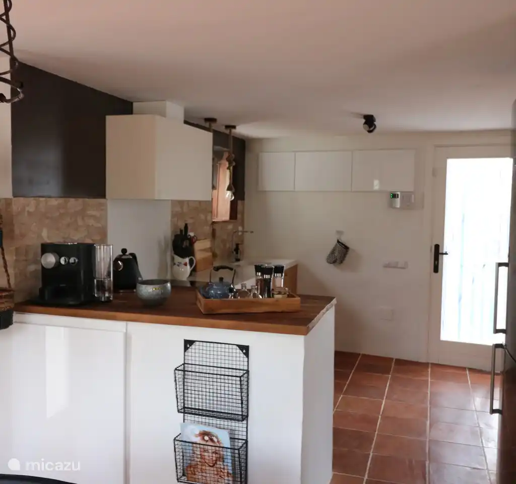 Casa Mi Favorito met zwembad