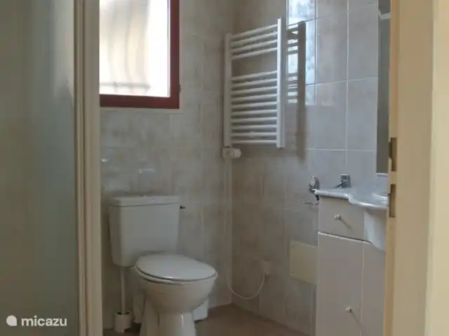 Villa les Cavaliers | France, Hérault, Azillanet - villa salle de bain 2