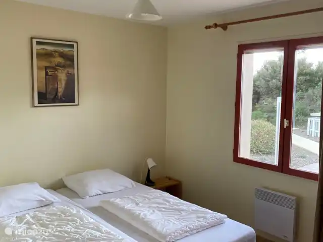 Villa les Cavaliers | France, Hérault, Azillanet - villa chambre 3