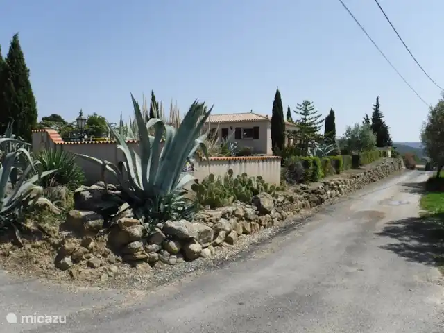 Villa les Cavaliers | France, Hérault, Azillanet - villa maison